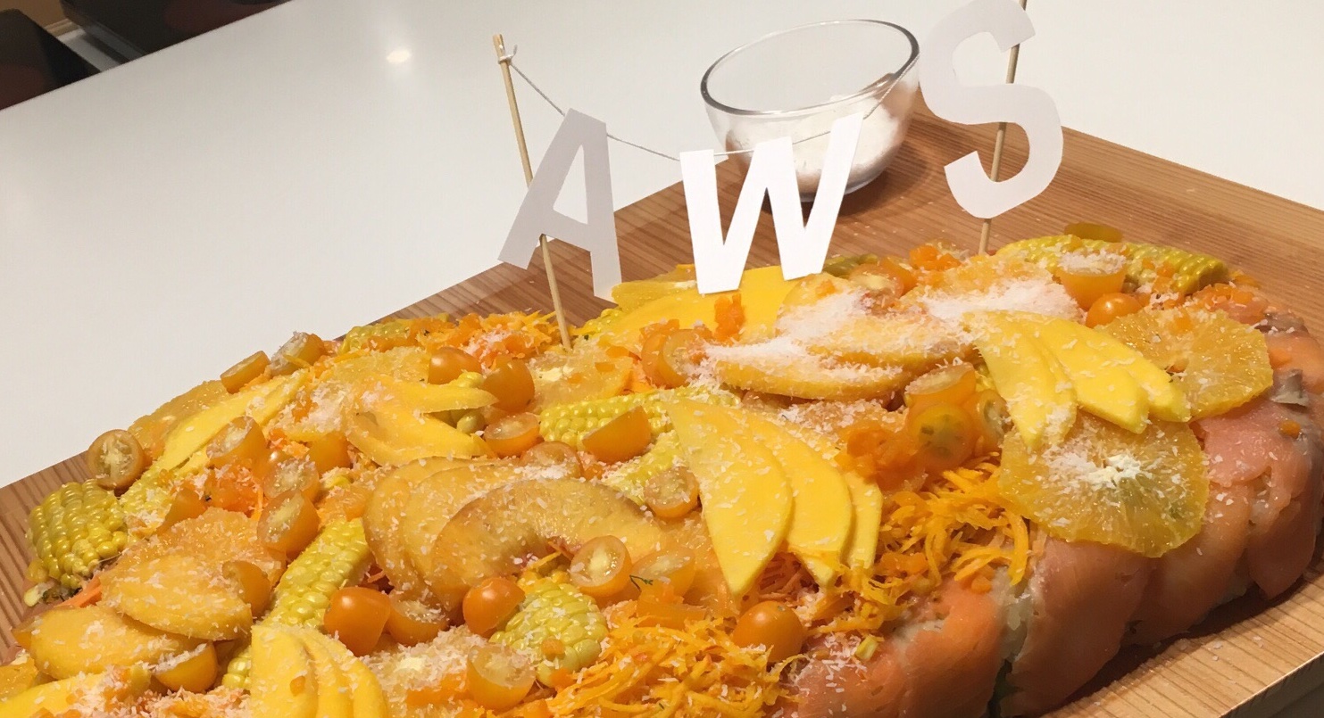 tecn-kitchen-party-aws-gohan