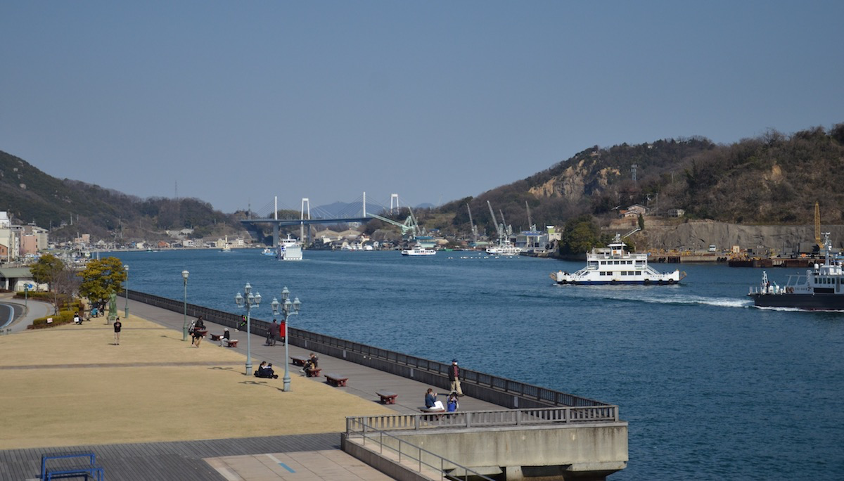 onomichi